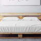 PeachSkinSheets Night Sweats